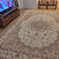 فرش ۹ متری سالم