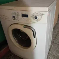 ماشین لباسشویی سامسونگ ۷کیلیویی اصل کره