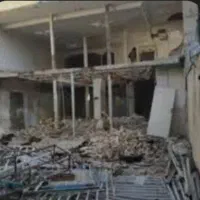 تخریب دیوار|خدمات پیشه و مهارت|فولادشهر, فولادشهر|دیوار