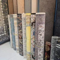 کناره ۱۲۰۰ شانه ۳۶۰۰ تراکم بهترین برند عرض یک متر|فرش|قم, چهار مردان|دیوار