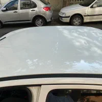 پژو ۲۰۶ SD V8 صندوقدار تیپ ۵|خودرو سواری و وانت|تهران, خرمشهر|دیوار