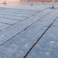 اجرای زیر سازی آسفالت و ایزوگام در کل استان