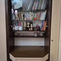 سرویس خواب|تخت و سرویس خواب|تهران, مرزداران|دیوار