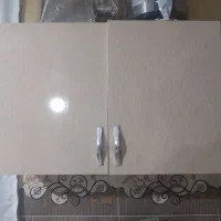 کابینت تمیز و سالم|مصالح و تجهیزات ساختمان|بوئین زهرا, |دیوار