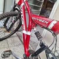 دوچرخه اصل ویواکوهستان مدل اکسیژن