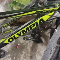 فروش دوچرخه المپیا سایز ۲۶