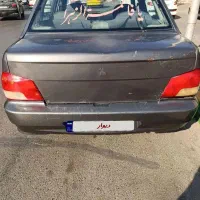 پراید۱۳۲|خودرو سواری و وانت|مشهد, امام رضا (ع)|دیوار