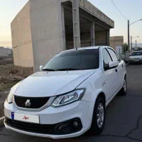 ساینا S دوگانه