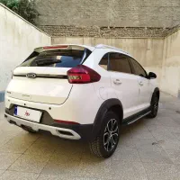 ام وی ام X22 Pro MT|خودرو سواری و وانت|کرج, شاهین‌ویلا|دیوار