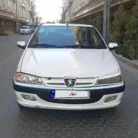 پژو پارس مدل ۹۶ اقساط|خودرو سواری و وانت|کرج, کوی فرهنگ|دیوار