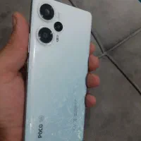 فروش و معاوضه غول گیمینگ شیائومی f5