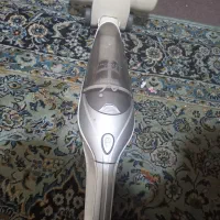 دو عدد جارو شارژی دسته دار میسون