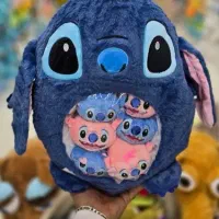 عروسک حامله