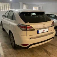 لکسوس ار ایکس Rx 350|خودرو سواری و وانت|تهران, پاسداران|دیوار
