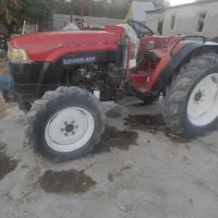 تراکتور سیرجان 404یروپارس|خودرو سنگین|ارومیه, |دیوار