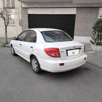 ریو مدل ۸۵ استثنایی|خودرو سواری و وانت|تهران, هفت حوض|دیوار