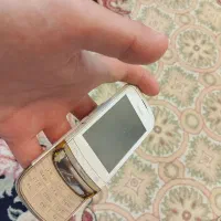 گوشی موبایل دکمه ای کشویی نوکیا