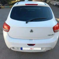 تیبا ۲ مدل ۱۴۰۰ کارمندی|خودرو سواری و وانت|مشهد, بهشت|دیوار