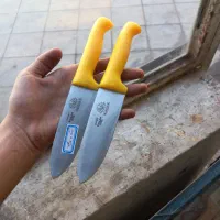 چاقو جوجه زن|ظروف پخت‌وپز|قم, دروازه ری|دیوار