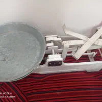 ترازو 20کیلویی