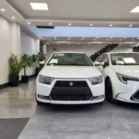 دنا اتومات مدل۱۴۰۲بدون رنگ(اتوگالری رضا)