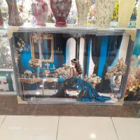 تابلو عکس اشرافی