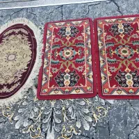پادری جنس فرش