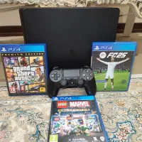 ps4 slim 1tb