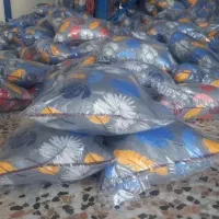 بالشت الیاف هالو