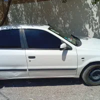سمندمدل۹۰ef7