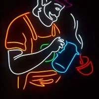 تابلونئون سفارشی با گارانتی ۱ ساله در تهران