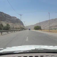 مسافر از پلدختر به تهران و بلعکس