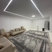 ۲۰۰متر باغ ویلای نقلی/استخرچهارفصل/ تاخودملک اسفال|فروش خانه و ویلا|شهریار, رنگرز|دیوار