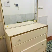 میز ارایش|مبلمان خانگی و میز عسلی|قشم, |دیوار