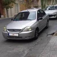 ریو‌  کیا موتورکره ای