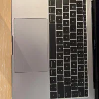 مک بوک پرو A1708 به همراه مجیک موس|رایانه همراه|مشهد, نیروی هوایی|دیوار