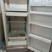 یخچال ارج سالم تعمیر نرفته