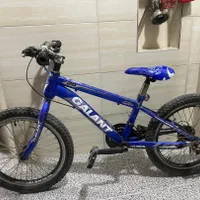 دوچرخه دنده ای