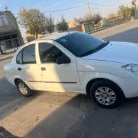 تیبا یک مدل ۹۹|خودرو سواری و وانت|پلدشت, |دیوار