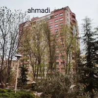 ۱۵۵ متر طبقه ۳ بلوار کاوه برجهای سبحان (احمدی)|اجارهٔ آپارتمان|تهران, قیطریه|دیوار