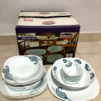 سرویس ۲۶ پارچه آرکوپال|ظروف سرو و پذیرایی|لنگرود, |دیوار