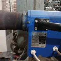 مشعل ایران رادیاتور|آبگرمکن، پکیج، شوفاژ|بیجار, |دیوار