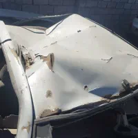 فروش ماشین تصادفی پژو مدل 86|خودرو سواری و وانت|کرمان, |دیوار