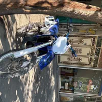 YZ125|موتورسیکلت|سقز, |دیوار