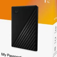 هارد 1ترا my passport اکسترنال