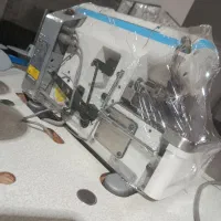 چرخ زیگزال پنج نخ e4s|چرخ خیاطی و ریسندگی|بهارستان, |دیوار