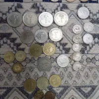 سکه های قدیمی