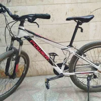 دوچرخه پاور