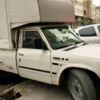 نیسان‌دیزل|خودرو سواری و وانت|سنندج, |دیوار