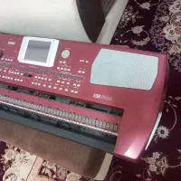 قاب ارگ pa500 پرشین